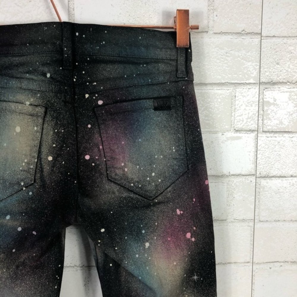 NEW Wildfox Marianne Heaven Mid-Rise Skinny Jeans - Picture 6 of 8